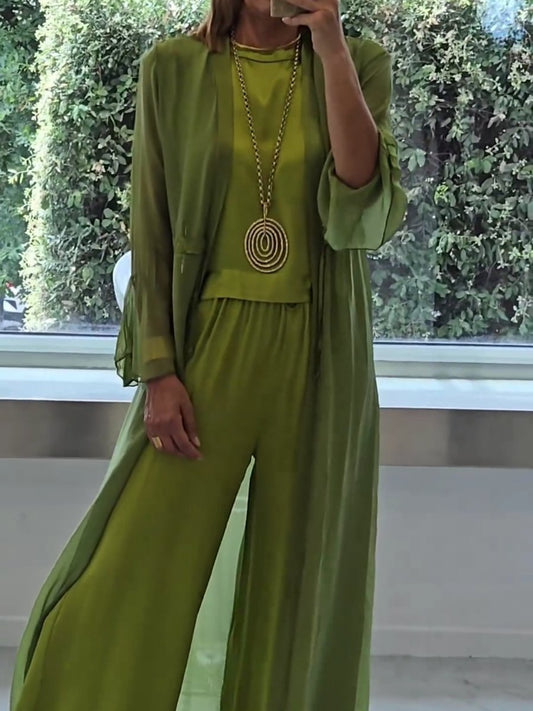 Lynda | Eleganter und bequemer Damenanzug