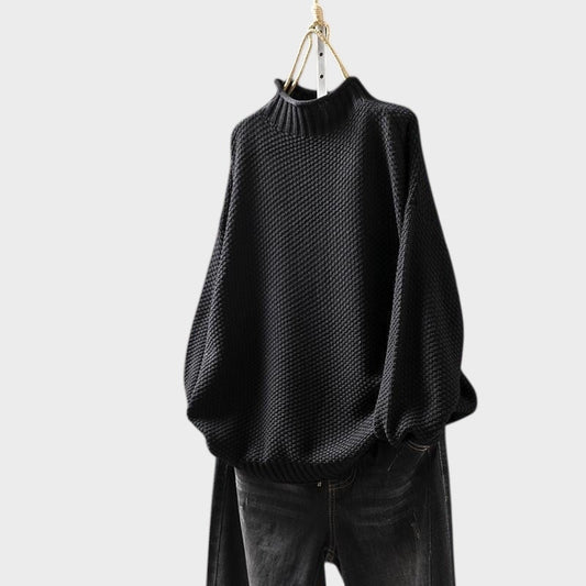 Maya | Strickpullover